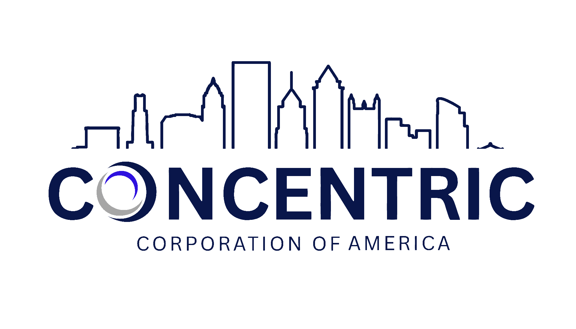 Concentric Logo